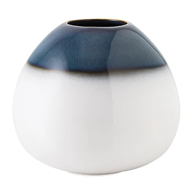 Villeroy & Boch Lave Home Drop Vase, Small