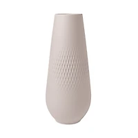 Villeroy & Boch Manufacture Collier Carre Vase