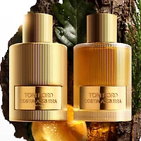 Costa Azzurra Parfum Fragrance 3.4 oz.