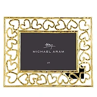 Michael Aram Heart Photo Frame