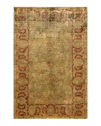 Bloomingdale's Vibrance M1721 Area Rug, 6'1 x 8'2