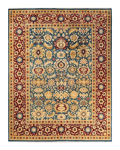 Mogul M1175 Area Rug, 9'3" x 11'10"
