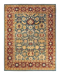 Mogul M1175 Area Rug, 9'3" x 11'10"