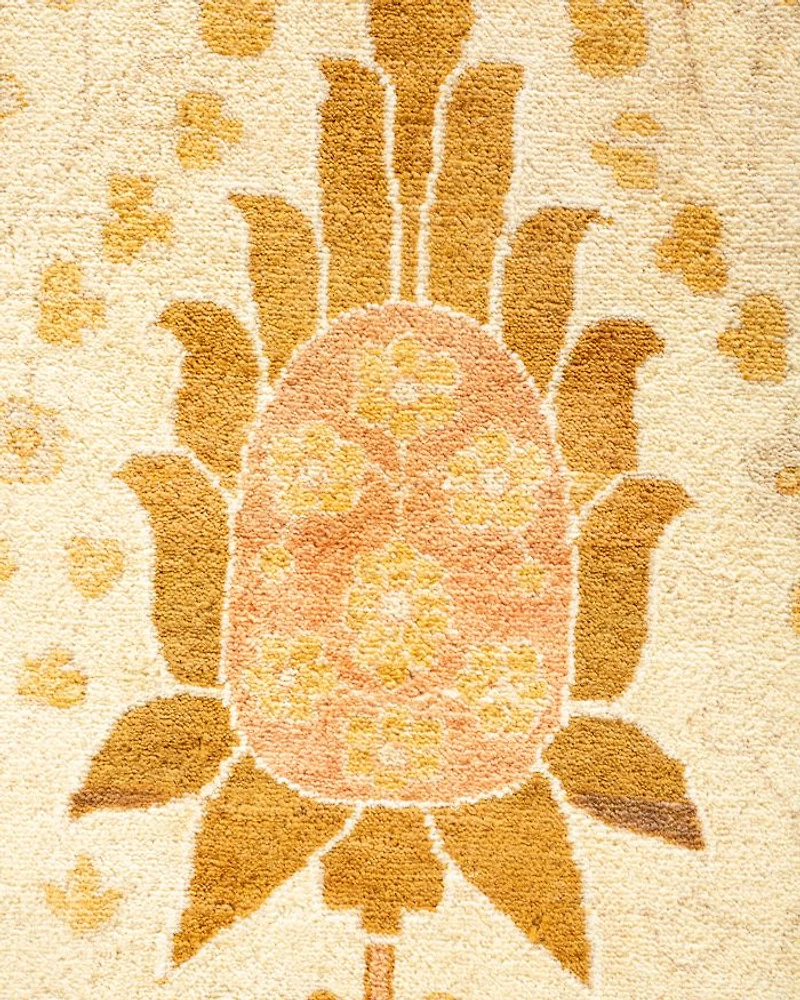 Mogul M1273 Area Rug, 9'2" x 12'2"