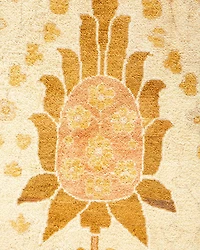 Mogul M1273 Area Rug, 9'2" x 12'2"