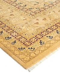 Mogul M1462 Area Rug, 9'2" x 11'8"