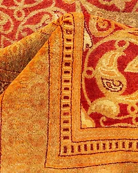 Mogul M1591 Area Rug, 10'3" x 14'9"