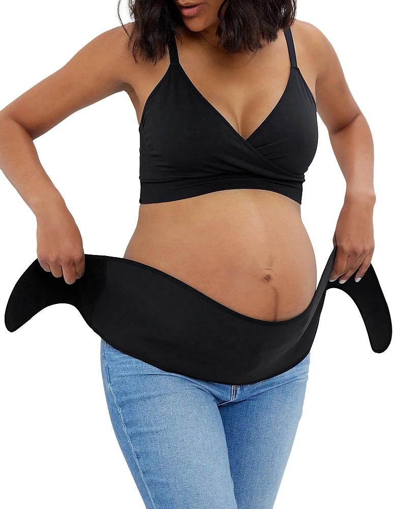 Ingrid & Isabel Maternity Belly Support Belt