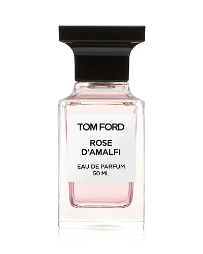 Rose d'Amalfi Eau de Parfum Fragrance 1.7 oz.