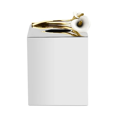 Michael Aram Calla Lily Tissue Box