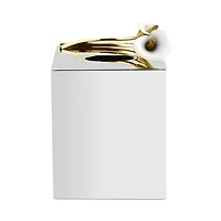 Michael Aram Calla Lily Tissue Box