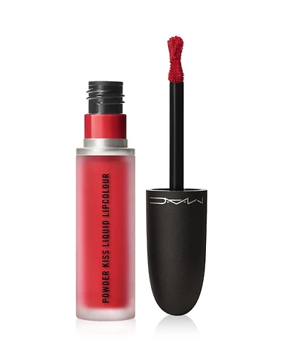 Powder Kiss Liquid Lipcolour