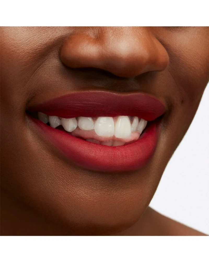 Powder Kiss Liquid Lipcolour