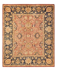 Bloomingdale's Mogul M1183 Area Rug, 8'1 x 9'7