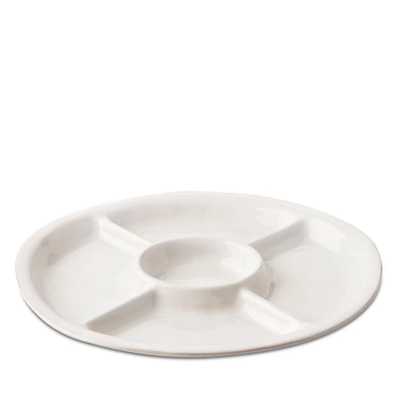 Puro Crudite Platter