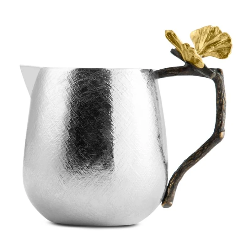 Butterfly Ginkgo Creamer