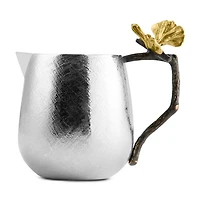Butterfly Ginkgo Creamer