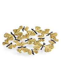 Michael Aram Butterfly Ginkgo Trivet