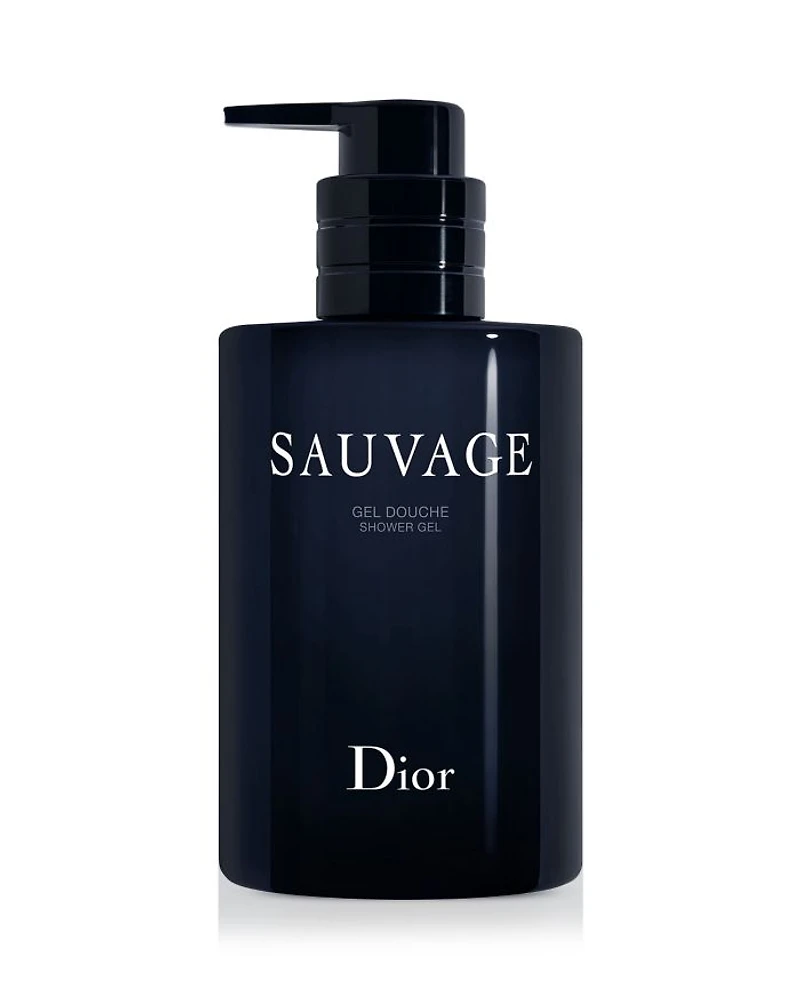 Sauvage Shower Gel 8.5 oz.
