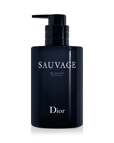 Sauvage Shower Gel 8.5 oz.