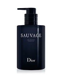 Sauvage Shower Gel 8.5 oz.