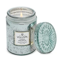 Casa Pacifica Small Jar Candle, 5.5 oz.