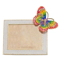 Nova Butterfly Frame, 3" x 4"
