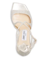 Women's Azia 95 Strappy High Heel Sandals