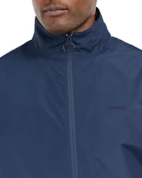 Korbel Zip Jacket