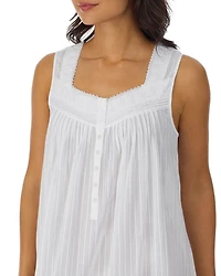 Ballet Sleeveless Nightgown