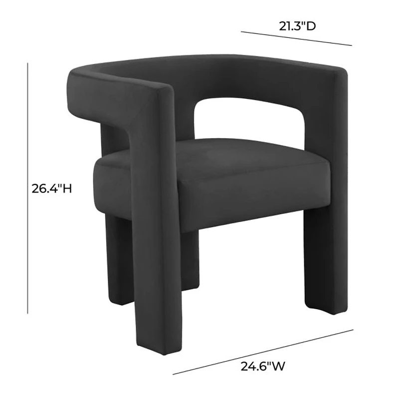 Sloane Accent Chair