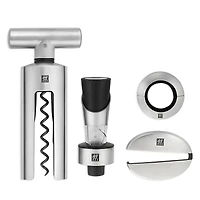 Zwilling Sommelier 4-pc Wine Tool Set
