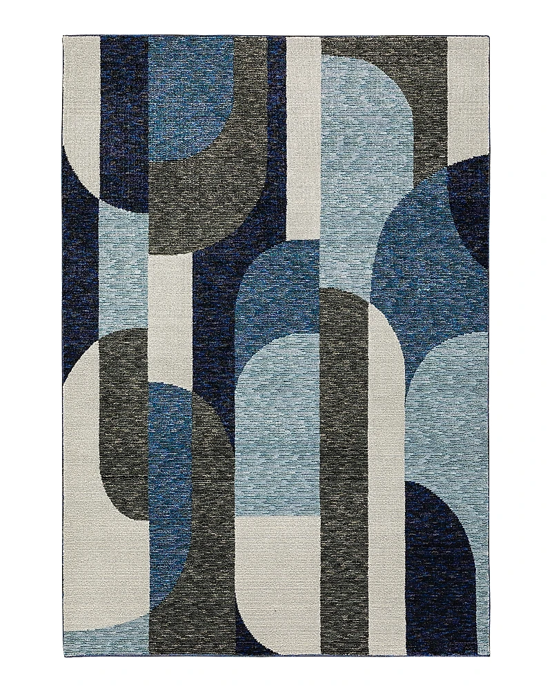 Oriental Weavers Strada STR03 Area Rug, 3'3 x 5'2