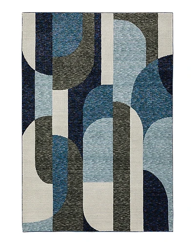 Oriental Weavers Strada STR03 Area Rug, 3'3 x 5'2