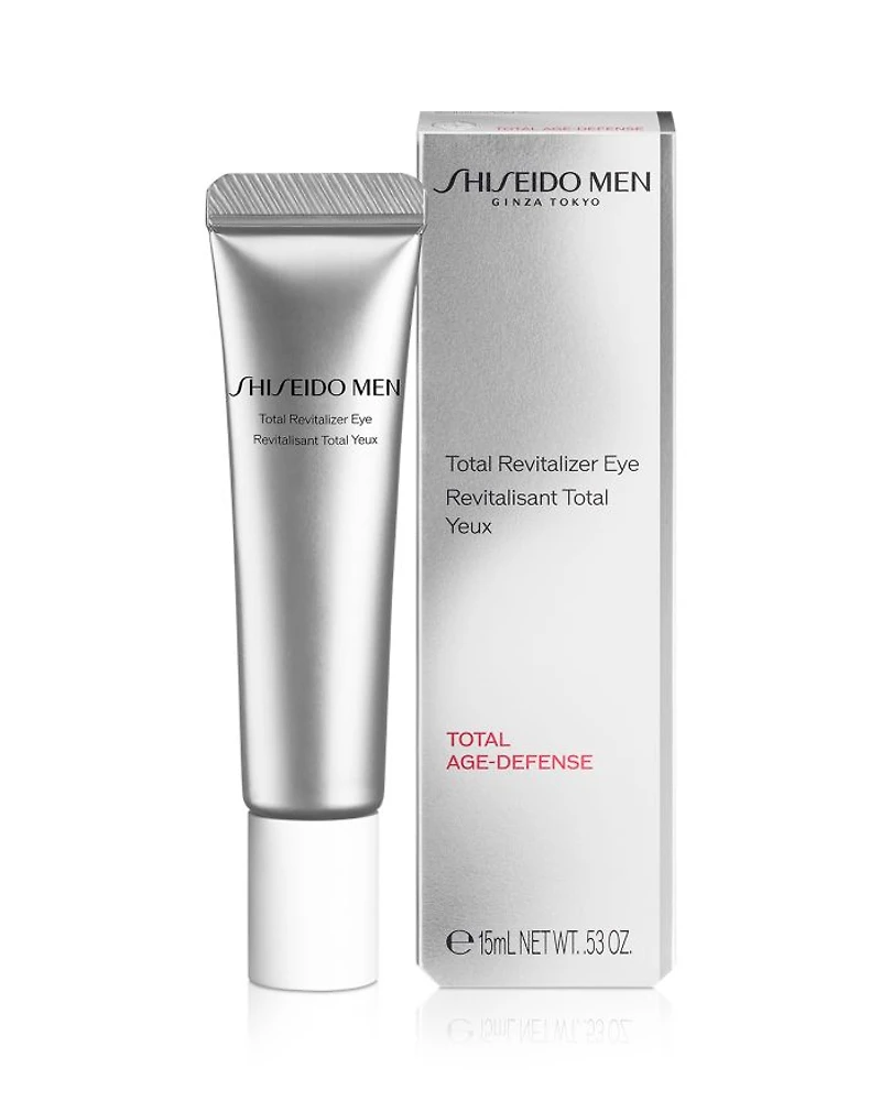 Men Total Revitalizer Eye Cream 0.5 oz.