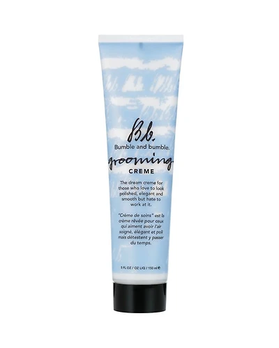 Grooming Creme 5 oz.