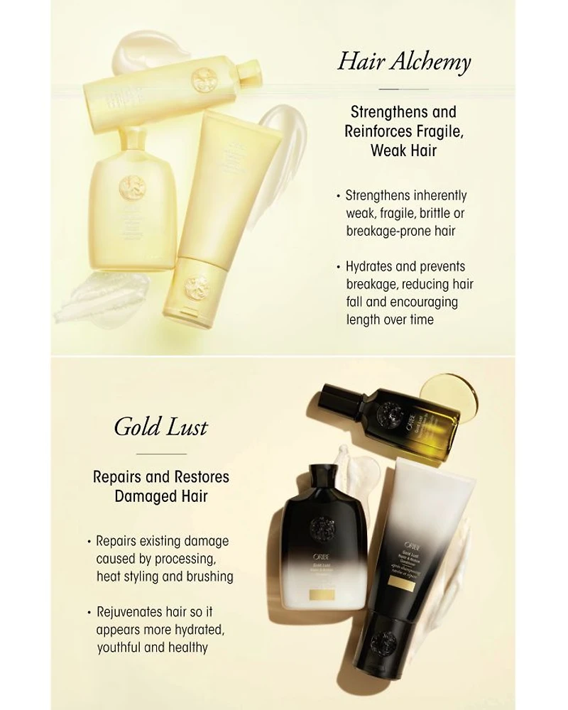 Hair Alchemy Resilience Conditioner