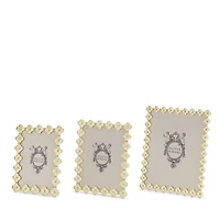 Gold Clover Frame Collection