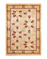 Mogul M1183 Area Rug, 6'1" x 9'