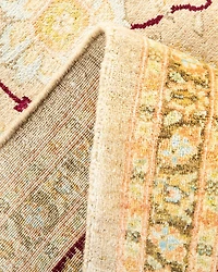 Mogul M1261 Area Rug, 8'3" x 10'1"