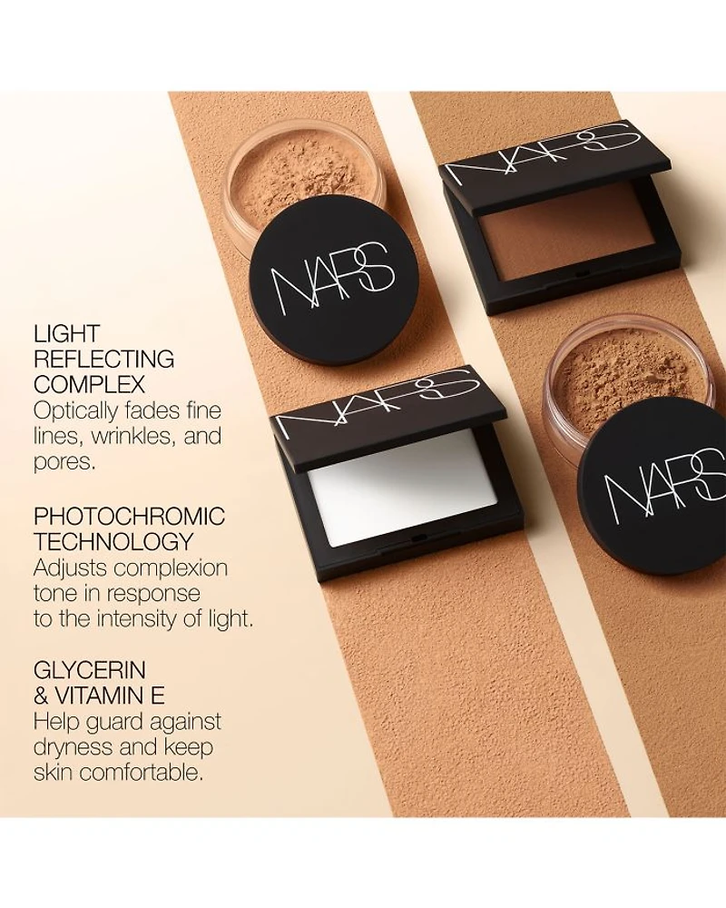 Light Reflecting Setting Powder - Loose
