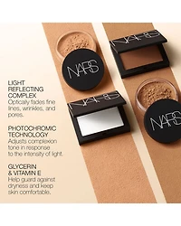 Light Reflecting Setting Powder - Loose