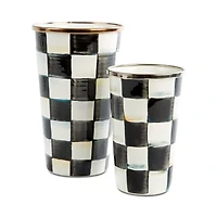 Courtly Check® Tumbler, 10 oz.