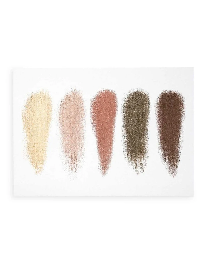 Eyeshadow 5 Colours