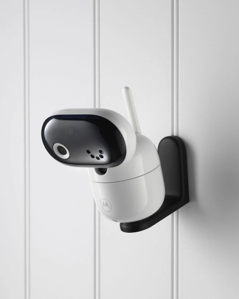 PIP1610HD WiFi HD Motorized Video Baby Monitor