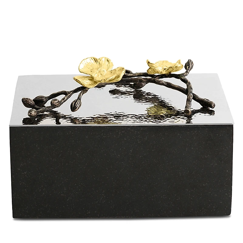 Michael Aram Celebration of Life Orchid Urn