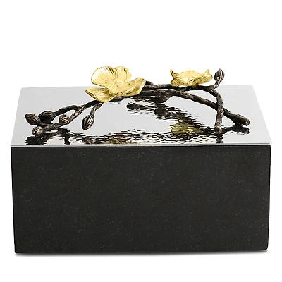 Michael Aram Celebration of Life Orchid Urn