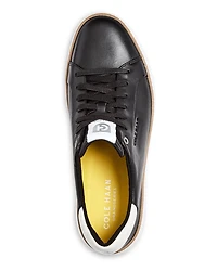 GrandPro Topspin Low Top Sneakers - Regular