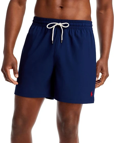 5.75" Traveler Shorts