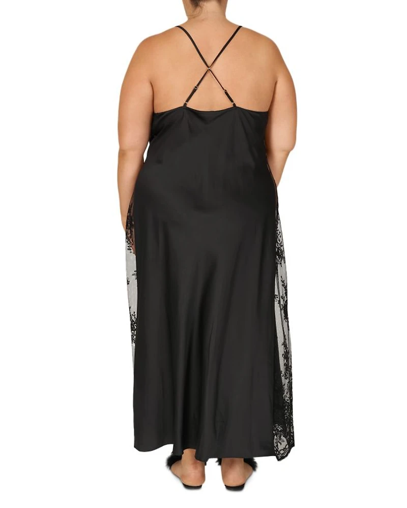Plus Darling Nightgown